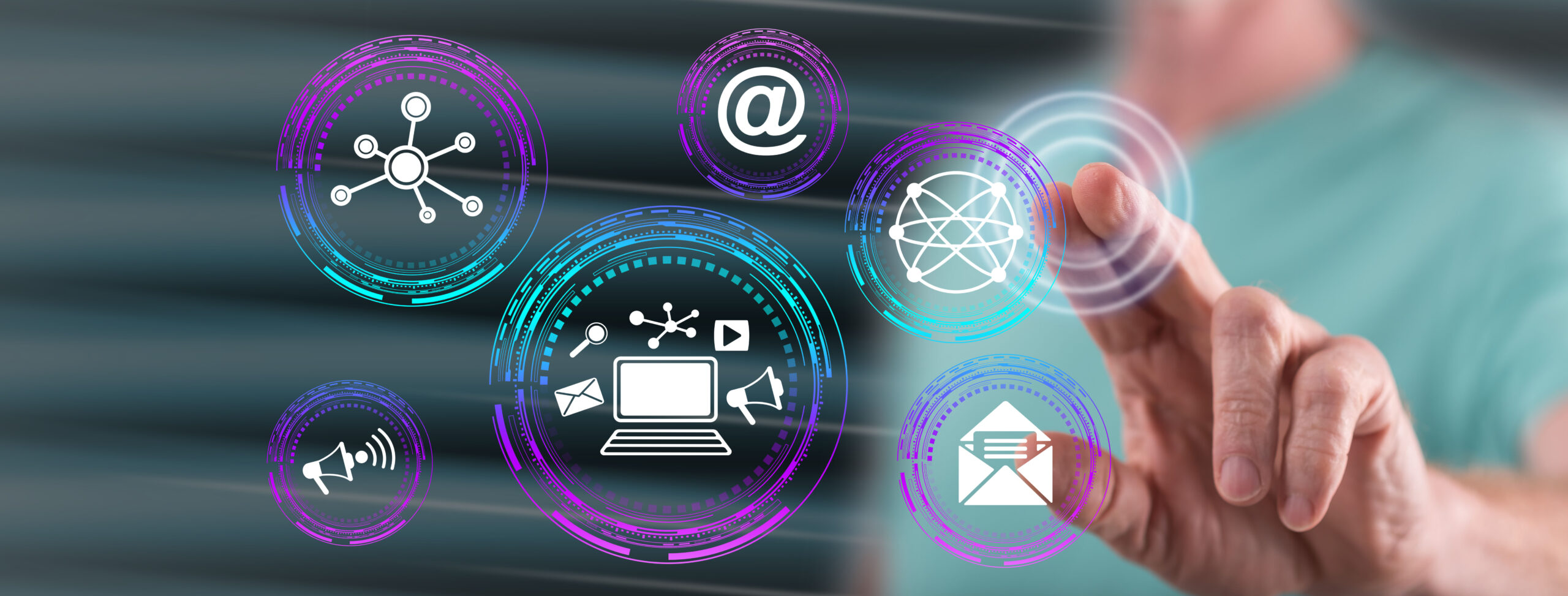Swiss Marketing Academy - Digital Marketing und Medienstrategie
